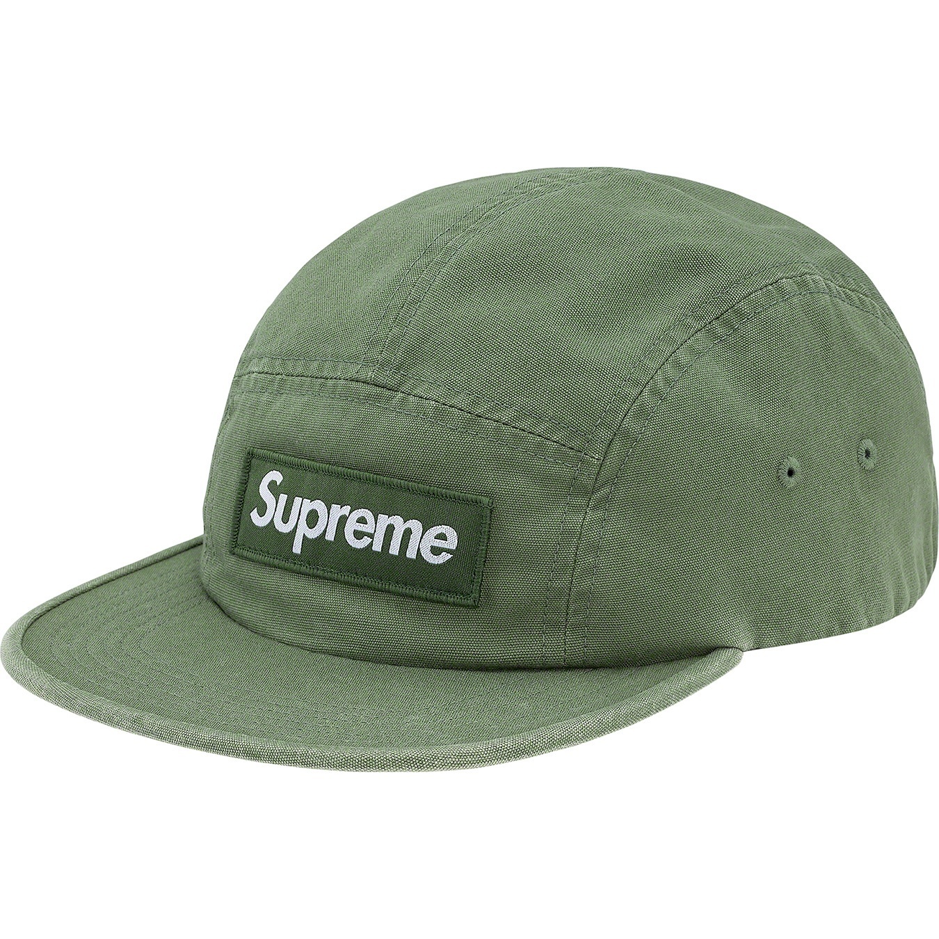 Military Camp Cap view 6